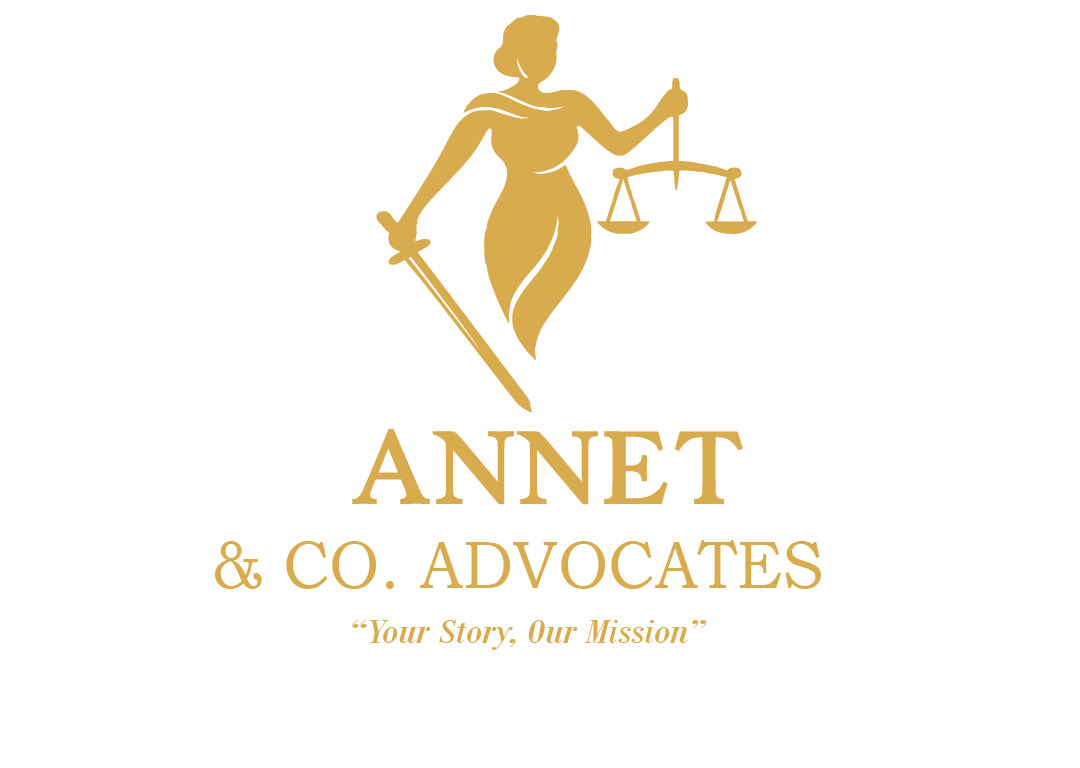 Annet & Co. Advocates LLP logo